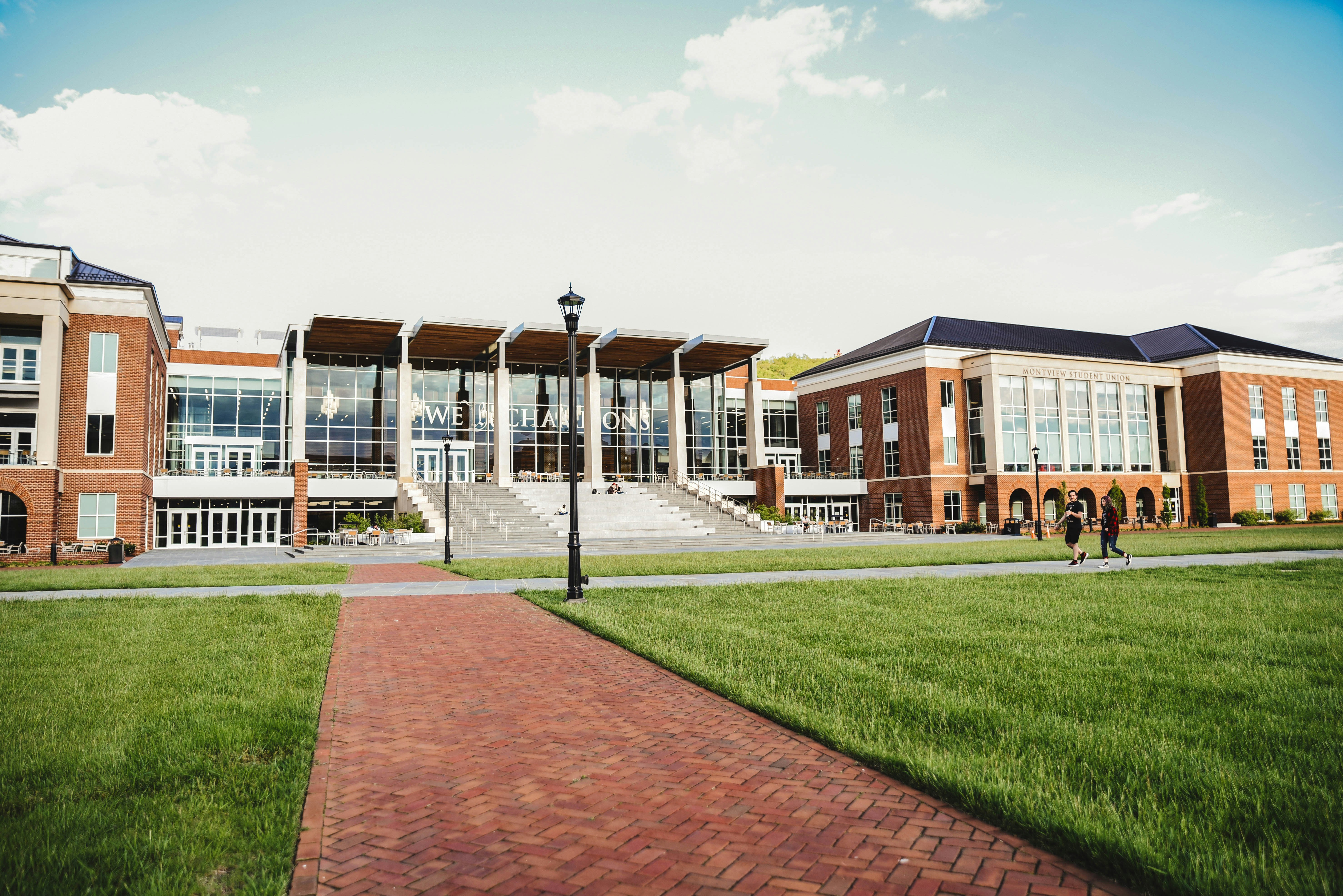 Montessori School of Denver gallery image